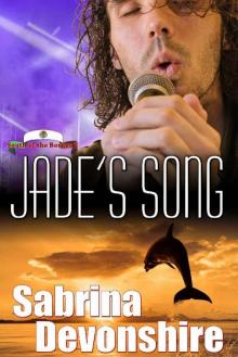 Jade's Song (South of the Border Book 2) Read online
