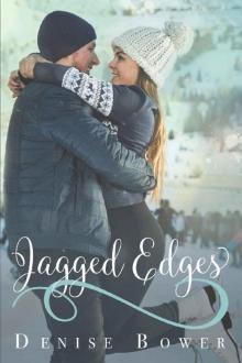 Jagged Edges Read online