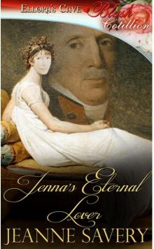 Jenna's Eternal Lover Read online