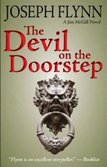 Jim McGill 05 The Devil on the Doorstep Read online