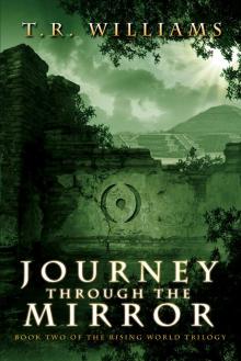 Journey Through the Mirrors Read online