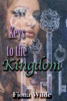 Keys to the Kingdom Read online