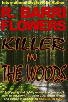 Killer in The Woods: A Psychological Thriller Read online