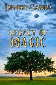Legacy of Magic Read online