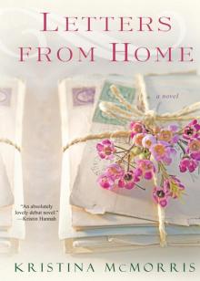 Letters From Home Read online