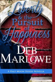 Liberty and the Pursuit of Happiness Read online