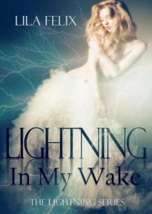 Lightning In My Wake (The Lightning Series) Read online