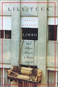 Limbo, and Other Places I Have Lived_Stories Read online