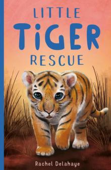 Little Tiger Rescue Read online