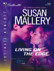 Living on the Edge Read online