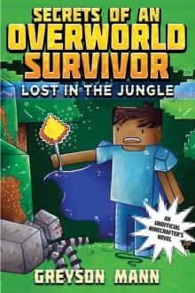 Lost in the Jungle Read online