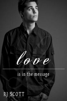 Love In In the Message Read online