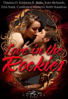 Love in the Rockies Read online