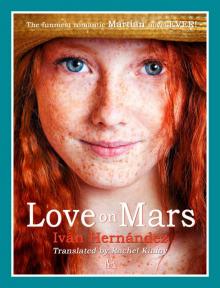 Love On Mars