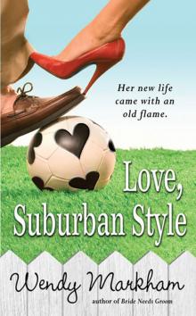 Love, Suburban Style Read online