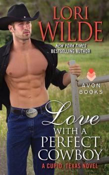 Love With a Perfect Cowboy Read online