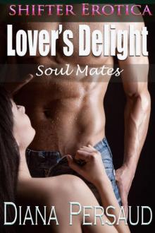 Lover's Delight Read online