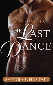 Mac's Angels: The Last Dance: A Loveswept Classic Romance