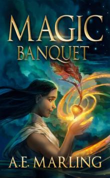 Magic Banquet Read online
