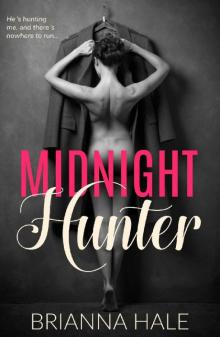 Midnight Hunter Read online