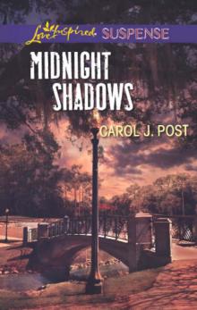 Midnight Shadows (Love Inspired Suspense)