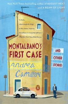 Montalbano's First Case and Other Stories Read online