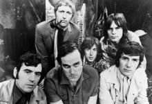Monty Python's Flying Circus: The Sketches