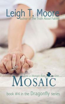 Mosaic (Dragonfly #4) Read online