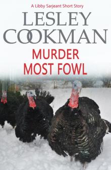 Murder Most Fowl Read online