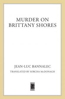 Murder on Brittany Shores Read online