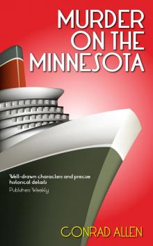 Murder on the Minnesota Read online