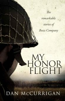 My Honor Flight Read online