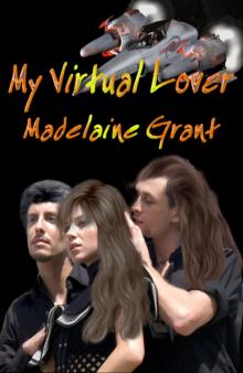 My Virtual Lover Read online
