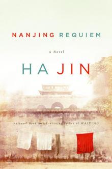 Nanjing Requiem Read online