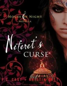 Neferet's Curse (house of night)