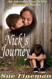 Nick's Journey Read online