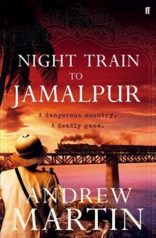 Night Train to Jamalpur Read online