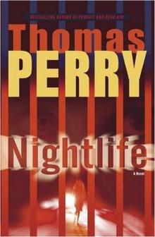 Nightlife: A Novel Read online