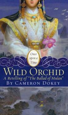 Once Upon A Time (7) Wild Orchid Read online