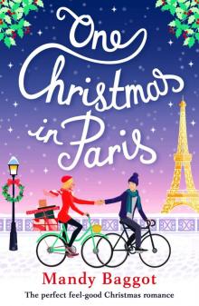 One Christmas in Paris Read online