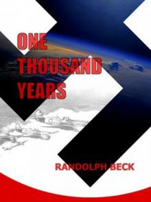 One Thousand Years Read online