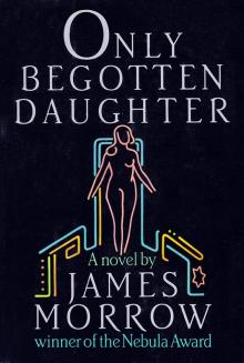 Only Begotten Daughter Read online