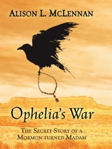 Ophelia's War Read online