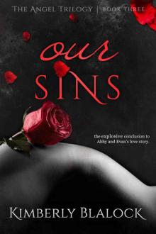 Our Sins Read online