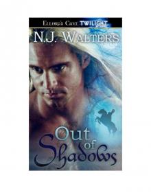 Out of Shadows Read online