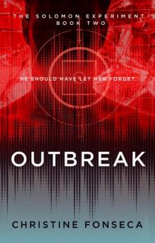 Outbreak Read online