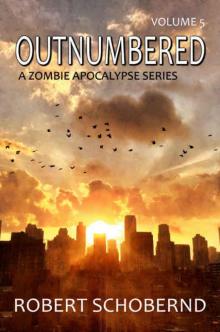 OUTNUMBERED (Book 5) Read online