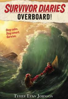 Overboard! Read online