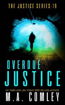 Overdue Justice Read online