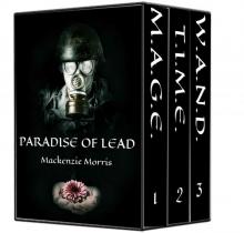 Paradise of Lead Trilogy Read online